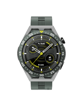 Huawei Watch GT 3 SE pametni sat, zelena