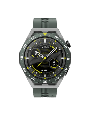 Huawei Watch GT 3 SE pametni sat, zelena