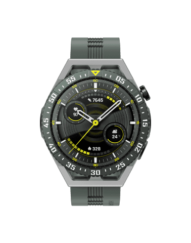 Huawei Watch GT 3 SE pametni sat, zelena