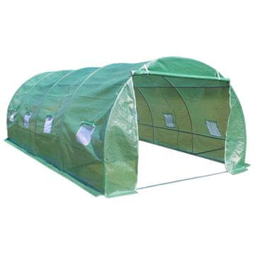 Aga Vrtni tunel 6x3x2 m