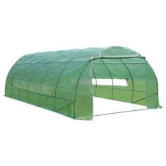 Aga Vrtni tunel 6x3x2 m