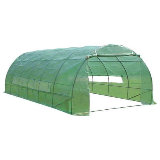 Aga Vrtni tunel 6x3x2 m