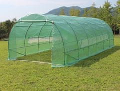 Aga Vrtni tunel 6x3x2 m