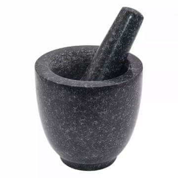KINGHoff Mort s granitnim premazom 12x12cm KH-1680