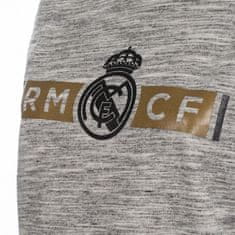 Real Madrid N°8 Crew Neck ženski pulover, L