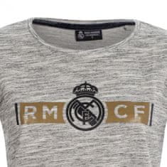 Real Madrid N°8 Crew Neck ženski pulover, XL