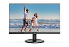 AOC Q27B3MA B3 Series LED monitor, 68.6 cm, QHD, 75 Hz (Q27B3MA)