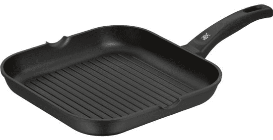 WMF grill tava, 27 cm (589674291)