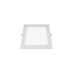 master LED 3W ugrađeni LED panel 4000K pravokutni bijeli