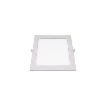 master LED 3W ugrađeni LED panel 4000K pravokutni bijeli