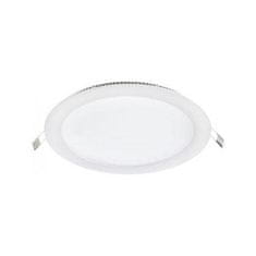 master LED 3W ugrađeni LED panel 4000K okrugli 85mm
