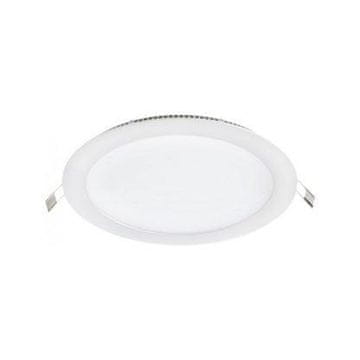 master LED 3W ugrađeni LED panel 4000K okrugli 85mm