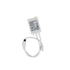 master LED LED RGB kontroler 3A 12V 24 tipke - čarobni kontroler