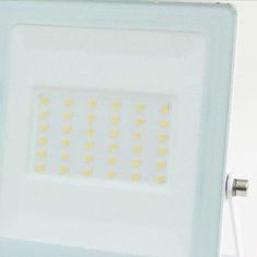 master LED LED 30W ravni reflektor bijeli 4000K IP65