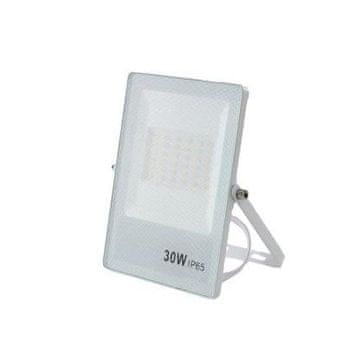 master LED LED 30W ravni reflektor bijeli 4000K IP65