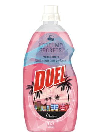  Duel omekšivač, Miami, 1.9 L 