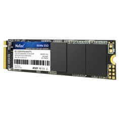 Netac N930E SSD disk, M.2 PCIe, NVMe 2280, 512 GB (NT01N930E-512G-E4X)