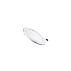 master LED 3W ugrađeni LED panel 4000K okrugli 85mm