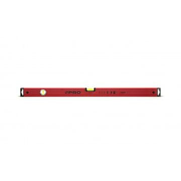PRO OBOJENI HORIZONTALNI I VERTIKALNI POKAZIVAČ LIBELE 120 CM - 100-12