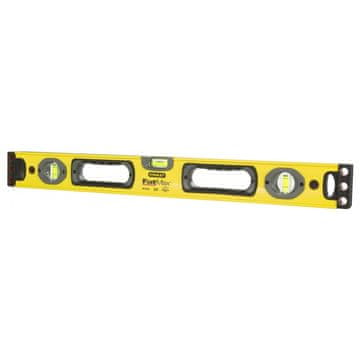 Stanley FATMAX II MAGNETSKA LIBELA, 3 METKA 60 CM - S/43-525-1