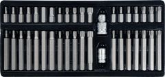TOYA Set od 40CZ imbus i Torx ključeva - YT-0400