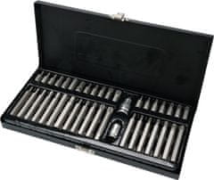 TOYA Set od 40CZ imbus i Torx ključeva - YT-0400