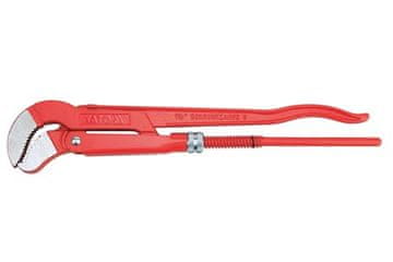 PODESIVI KLJUČ ZA CIJEVI TIP S 1'' 250MM - YT-2216