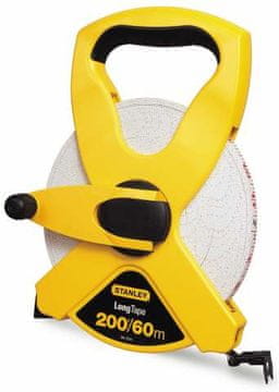 Stanley TRAKA OD STAKLENIH PLASTIKA - OTVORENO KUĆIŠTE 30M/12,7MM - S/34-792-2
