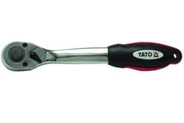 TOYA 3/8 zakrivljena račva - YT-0317