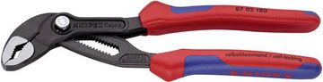 Knipex Cobra kliješta za cijevi 180 mm - KN 87 02 180