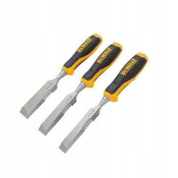 DeWalt SET BOČNIH DLJETA OD 3 KOMADA - DWHT0-16148