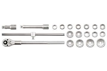 YATO Set alata 21 komada 3/4 - YT-1335