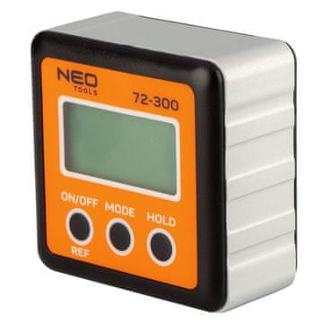 NEO DIGITALNI KUTOMJER - T N72-300