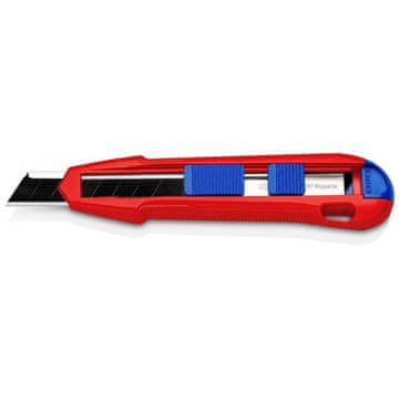IP CUTIX NOŽ S ODLOMLJIVOM OŠTRICOM - KN 90 10 165