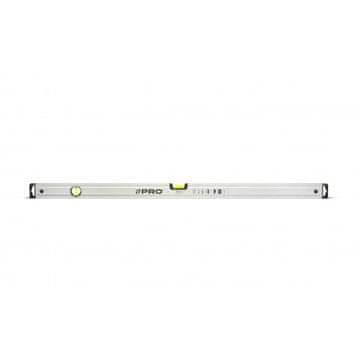PRO ANODIZIRANI HORIZONTALNI I VERTIKALNI POKAZIVAČ LIBELE 120 CM - 110-12