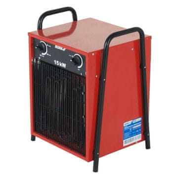 ELEKTRIČNI GRIJAČ 15KW - DED9925