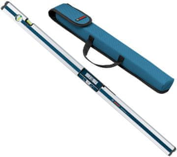 Bosch DIGITALNA NIVELA 120 CM GIM 120 - B 601076800