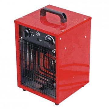 ELEKTRIČNI GRIJAČ 2KW - DED9920