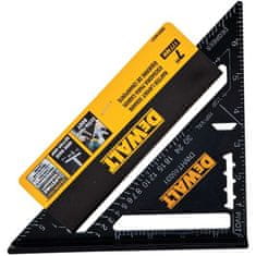 DeWalt KROVNI KUT 175 MM - DWHT46031-0