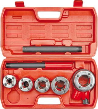 SET NAVOJAKA 3/8-1.1/4 - W-55820