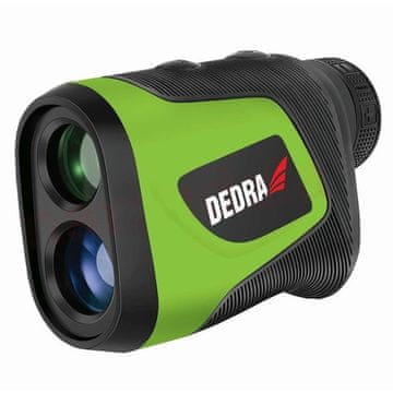 Dedra Monokularni laserski daljinomjer od 1000 m - DEDMC0940