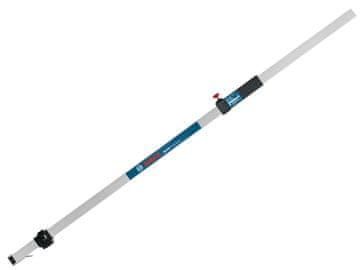 Bosch Nivelmanska letva za građevinske lasere GR 240 - B 601094100