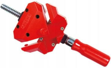 Bessey Samopodešavajuća kutna stezaljka/škripac, otvor 55 mm. - BY WS3