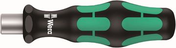 Wera Ručka s držačem za bitove od 1/4'' - W05051274001
