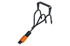 Fiskars QUIKFIT KULTIVATOR S MOTIČKOM - BEZ OKVIRA - FS-1000681