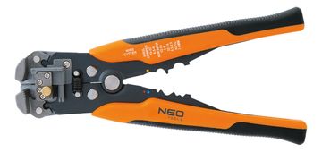 NEO Kliješta za skidanje izolacije s izoliranih žica 205 mm - T N01-500