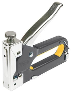 Topex Klamerica za tapeciranje 14MM podesiva J14 - T 41E905