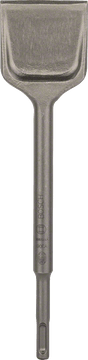 Bosch SDS plus široko plosnato dlijeto 60*250MM - B 2608690102