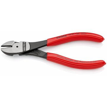 IP KLIJEŠTA ZA BOČNO REZANJE VISOKOG KAPACITETA 160 MM - KN 74 01 160
