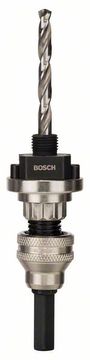 Bosch Adapter 6-kutni 1/2 5/8 14-210MM HSS-G - B 2609390589